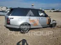 2020 Land Rover Range Rover фото