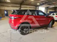 2020 Land Rover Range Rover фото