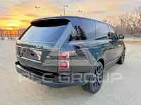 2020 Land Rover Range Rover фото