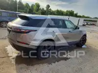 2020 Land Rover Range Rover фото