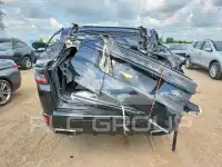 2020 Land Rover Range Rover фото