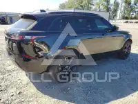 2020 Land Rover Range Rover photo