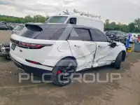 2020 Land Rover Range Rover photo