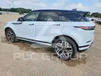2020 Land Rover Range Rover фото