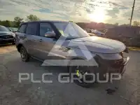 2020 Land Rover Range Rover photo