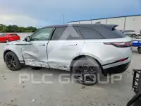 2020 Land Rover Range Rover photo