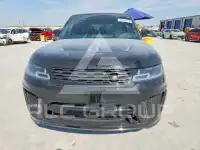 2020 Land Rover Range Rover фото