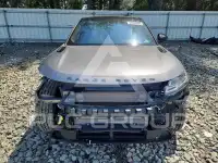 2020 Land Rover Range Rover фото