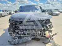 2020 Land Rover Range Rover фото