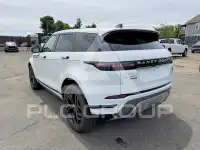 2020 Land Rover Range Rover photo