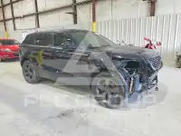 2020 Land Rover Range Rover фото