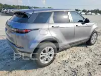 2020 Land Rover Range Rover фото