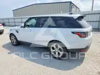 2020 Land Rover Range Rover photo