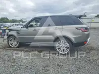 2020 Land Rover Range Rover photo