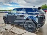 2020 Land Rover Range Rover photo