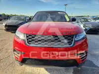 2020 Land Rover Range Rover фото