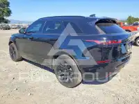 2020 Land Rover Range Rover photo