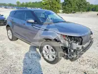2020 Land Rover Range Rover фото