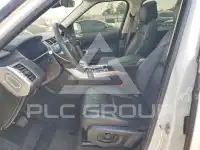 2020 Land Rover Range Rover фото