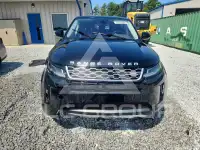 2020 Land Rover Range Rover фото