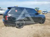 2020 Land Rover Range Rover фото