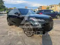 2020 Land Rover Range Rover фото