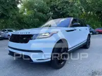 2020 Land Rover Range Rover фото