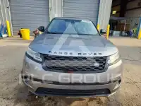 2020 Land Rover Range Rover фото