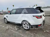 2020 Land Rover Range Rover photo