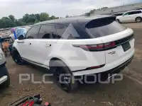 2020 Land Rover Range Rover photo