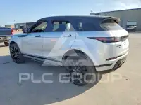 2020 Land Rover Range Rover фото