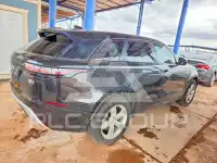 2020 Land Rover Range Rover фото