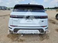 2020 Land Rover Range Rover фото