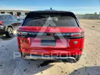 2020 Land Rover Range Rover фото