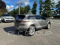 2020 Land Rover Range Rover фото