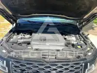 2020 Land Rover Range Rover фото