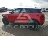 2020 Land Rover Range Rover фото