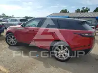2020 Land Rover Range Rover photo