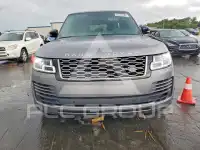 2020 Land Rover Range Rover фото