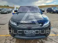 2020 Land Rover Range Rover photo