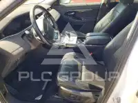 2020 Land Rover Range Rover photo