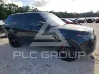 2020 Land Rover Range Rover фото