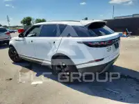 2020 Land Rover Range Rover фото