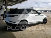 2020 Land Rover Range Rover фото