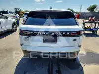 2020 Land Rover Range Rover фото