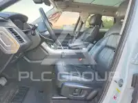 2020 Land Rover Range Rover photo