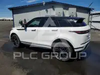 2020 Land Rover Range Rover фото