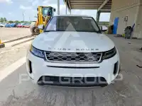 2020 Land Rover Range Rover фото