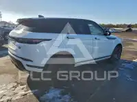 2020 Land Rover Range Rover фото