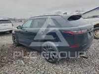 2020 Land Rover Range Rover фото